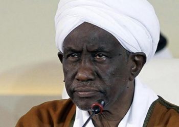 رفع جلسة محاكمة علي عثمان وآخرين إلى 4 أكتوبر المقبل