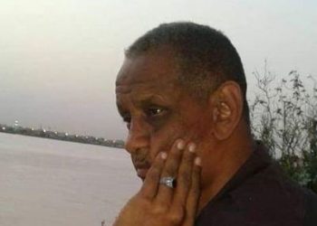 الصحفي المثير للجدل (عمار) يكشف أسرار تنشر لأول مرة عن البشير