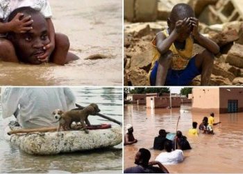 سلطنة عُمان تدعو للتضامن العربي مع السودان لمواجهة أضرار السيول