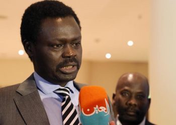 انضمام قيادات عسكرية وسياسية لحركة مناوي