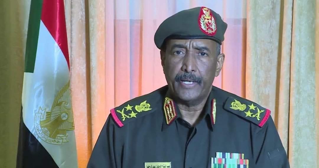 مدني عباس أول المغادرين لقطار الحكومة في التشكيل الجديد وتمديد حكم البرهان