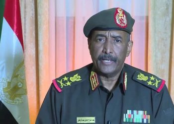 مدني عباس أول المغادرين لقطار الحكومة في التشكيل الجديد وتمديد حكم البرهان