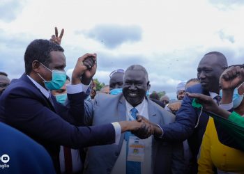 أهم بنود اتفاق السلام السوداني