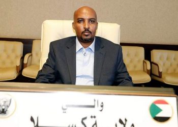 صالح عمّار : الشرطة بقيادة مديرها العام أطلقت الرصاص الحيّ على المتظاهرين السلميين.