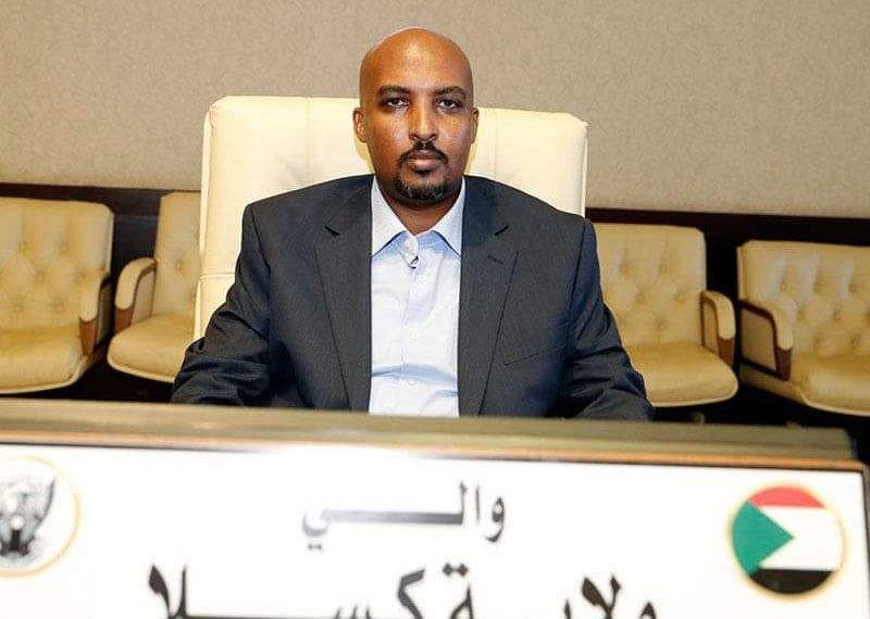 صالح عمّار : الشرطة بقيادة مديرها العام أطلقت الرصاص الحيّ على المتظاهرين السلميين.