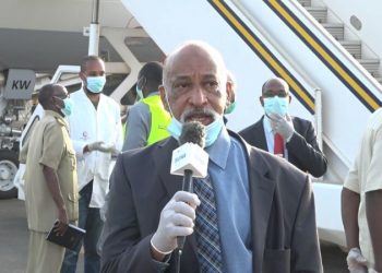 مدير عام سلطة الطيران المدني : الطيران العابر يُدر دخلا ل ‎السودان يصل الى (200) مليون دولار سنوياً