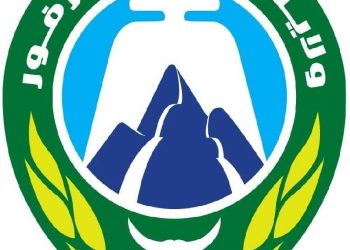 انتشار القوات النظامية بمنطقة نيرتتي وارتياح كبير للمواطنين