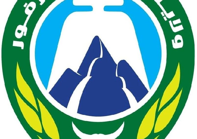 انتشار القوات النظامية بمنطقة نيرتتي وارتياح كبير للمواطنين