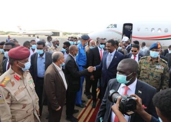 حميدتي : الأيام القادمة ستشهد بشريات جيدة للشعب السوداني