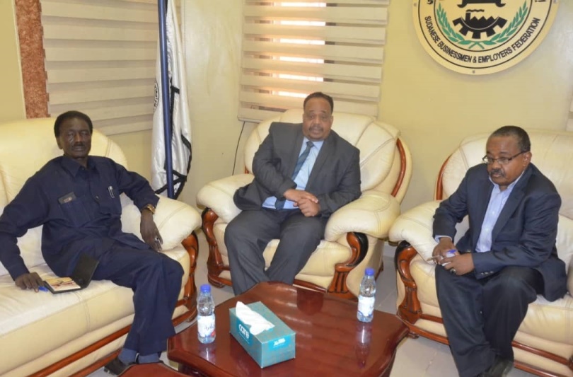 أصحاب العمل : ترتيبات لتعزيز التعاون مع القطاع الخاص باستراليا وجنوب افريقيا