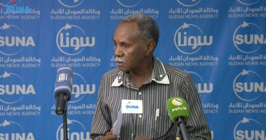 وقفة أحتجاجية لمفصولي الجيش والشرطة والخدمة المدنية الأسبوع القادم