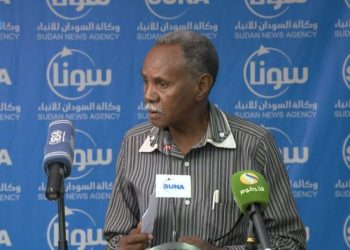 وقفة أحتجاجية لمفصولي الجيش والشرطة والخدمة المدنية الأسبوع القادم