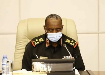 مجلس الأمن والدفاع يبحث الأوضاع الأمنية في البلاد ومعاش الناس