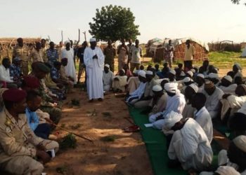 أهالى قريضة : الموسم الزراعي مبشر ومطالبات بتأمين الحصاد