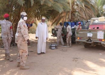 الشمالية : 30 حالة وفاة و 1460 مصاب بالحمى