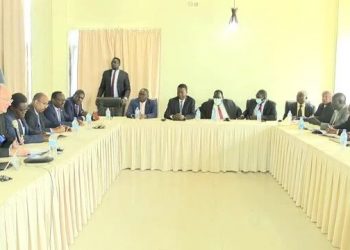 إنطلاق أعمال الورشة غير الرسمية بين الحكومة والحركة الشعبية-شمال بقيادة الحلو حول علاقة الدين والدولة