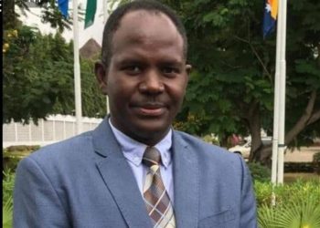 قيادي بالجبهة الثورية ل(نبض السودان) :مشاركتنا في الإنتقالية ليست (محاصصة) أو (منحة)