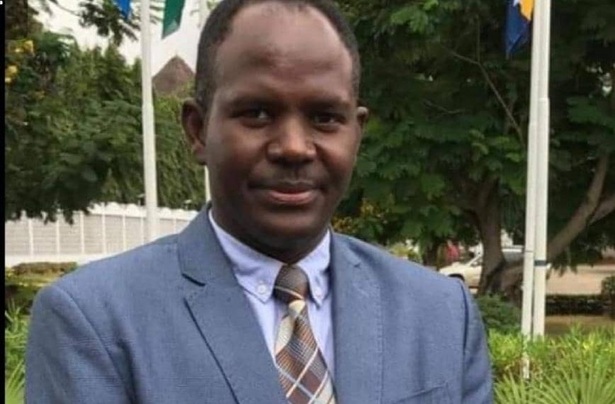 قيادي بالجبهة الثورية ل(نبض السودان) :مشاركتنا في الإنتقالية ليست (محاصصة) أو (منحة)