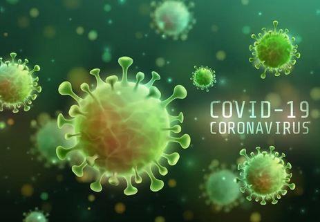 ارتفاع العدد الكلي إلى “13804”حالة واتهامات تواجه الحكومة