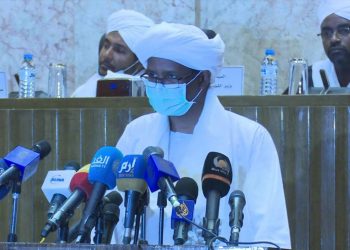 نص خطاب حميدتي  في الجلسة الإفتتاحية اليوم بقاعة الصداقة بالخرطوم لمؤتمر (الإسلام والتجديد بين الأصل والعصر)