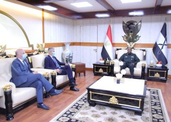 البرهان  يُثمن جهود الإتحاد الأفريقي والأمم المتحدة في دعم تحقيق السلام بالبلاد