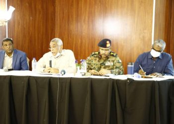 ابراهيم جابر : يدعو إلى ضرورة النظر لتجارب الدول الأخرى والإستفادة منها