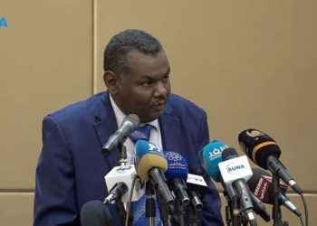 مدني : المطالبة باستقالتي جزء من حملة دوافعها معلومة