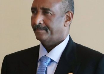 البرهان يبعث برسالة إلى الأطفال المصابين بداء السكري