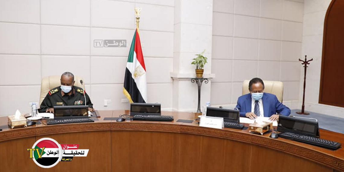 السودان يعرب عن بالغ قلقه بشأن تطورات الأحداث في إثيوبيا