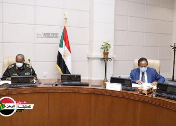 السودان يعرب عن بالغ قلقه بشأن تطورات الأحداث في إثيوبيا