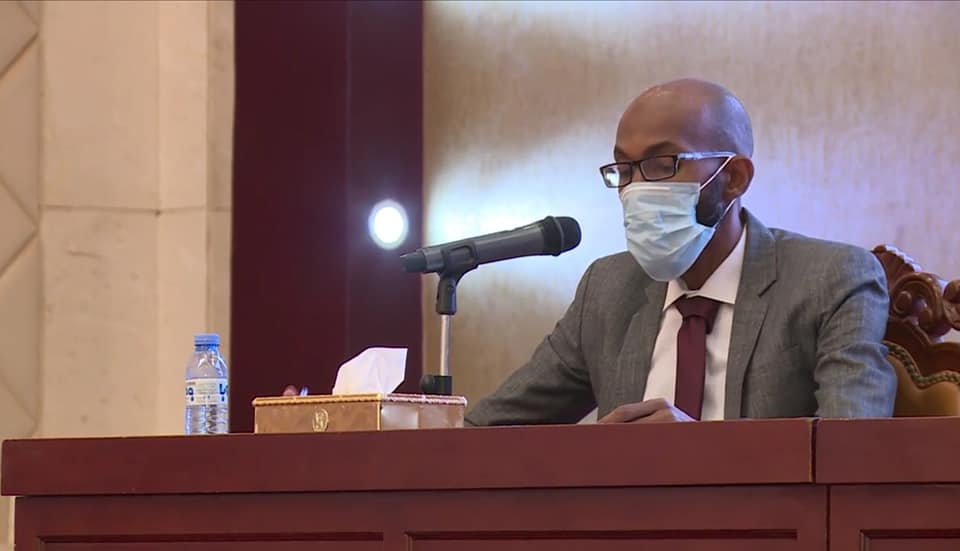 لجنة الطوارئ الصحية تقرر عدد من القرارات لمواجهة الموجه الثانية لجائحه كورونا