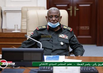 ياسر العطا : جهات حكومية تعرقل عمل لجنة التفكيك