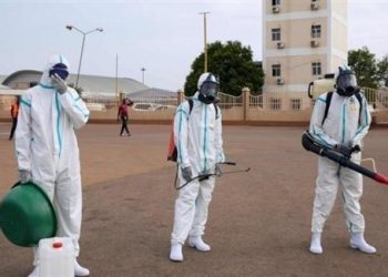 الموجه الثانية لكورونا .. جدل بشأنها واتهامات للحكومة باستغلال الأزمة لمنع الاحتجاجات بسبب تأزم الوضع الاقتصادي