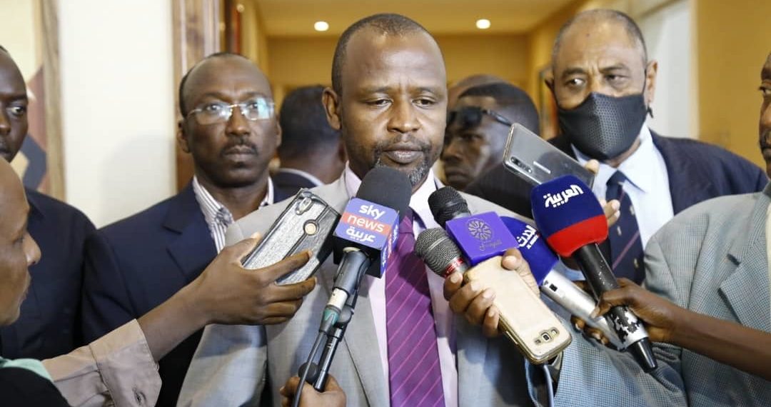 الهادي اتينا لنملك اتفاقية السلام للشعب