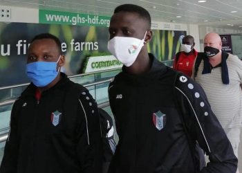 منتخب السودان يتقدم في ترتيب التصنيف الدولي