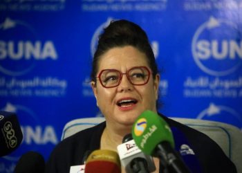 سفيرة فرنسا : أكثر من 8 ملايين يورو سنوياً للسودان في مجال الصحة