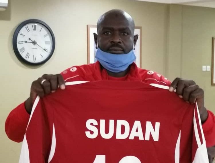منتخب السودان يحل ضيفاً على نظيره الغاني مساء اليوم