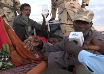 الصراع في اقليم التغراي باثيوبيا يدفع بمزيد من اللاجئين نحو السودان