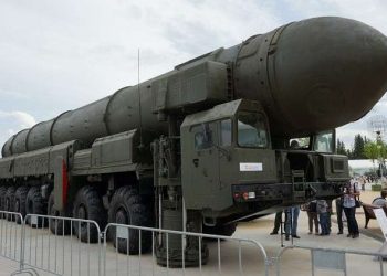 ترمب طلب خيارات لمهاجمة مواقع نووية إيرانية