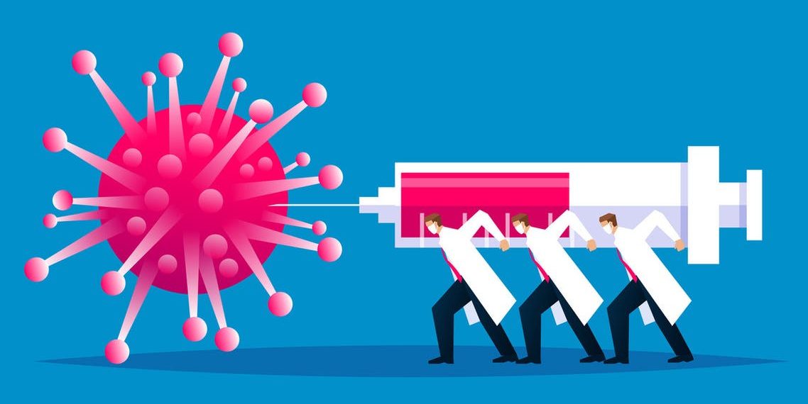 “حرارة لا تصدق” عقبة لا تخطر على بال تنتظر لقاح كورونا