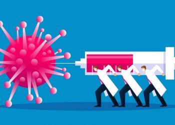 “حرارة لا تصدق” عقبة لا تخطر على بال تنتظر لقاح كورونا