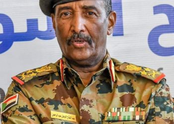 البرهان : يوجه بإقامة جنازة رسمية لفقيد البلاد الإمام الصادق المهدي