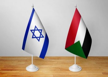 أمريكا و إسرائيل تخصصان (25) مليون دولار لشراء قمح للسودان