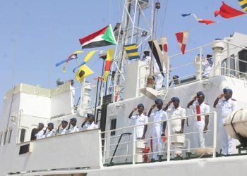 قد تضم سفنا بمعدات نووية.. روسيا تخطط لإنشاء قاعدة بحرية في السودان