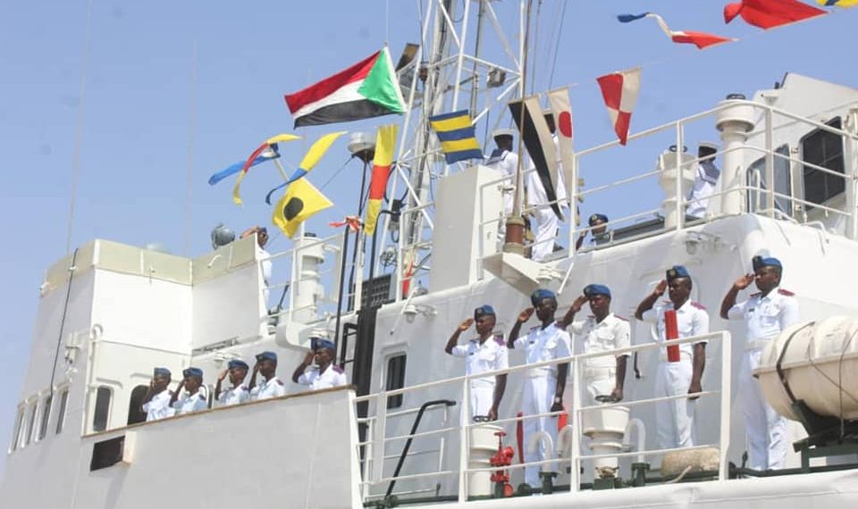 قد تضم سفنا بمعدات نووية.. روسيا تخطط لإنشاء قاعدة بحرية في السودان