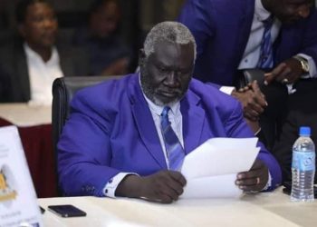 مالك عقار : اتفاق جوبا يعد فرصة نادرة ويتيح للآخرين اللحاق به