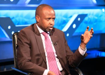 الهادي ادريس : تشكيل الحكومة خلال 10 أيام