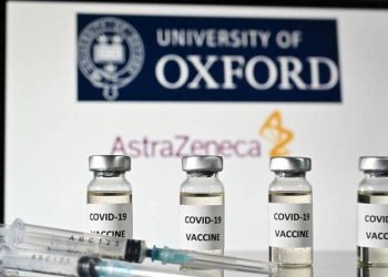 أكسفورد تعلن نسبة فاعلية لقاح كورونا الجديد