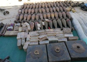 (الخطر القادم من الشرق)