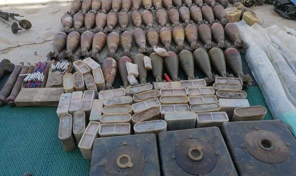 (الخطر القادم من الشرق)